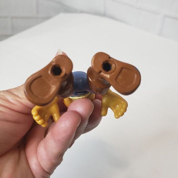 Disney Jr Jake and the Neverland Pirates Action Figure Toy Cake Topper - Picture 3 of 7